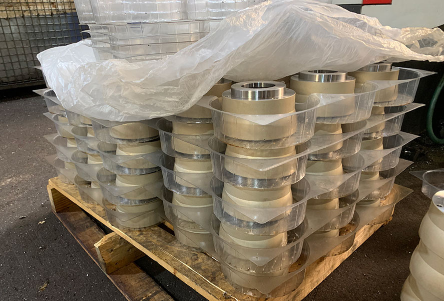 How Haozhifeng Ensures CNC Parts Excellence