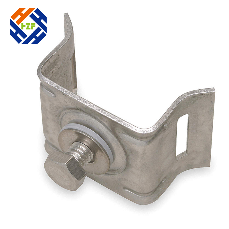 ​What is Flared Bracket?
