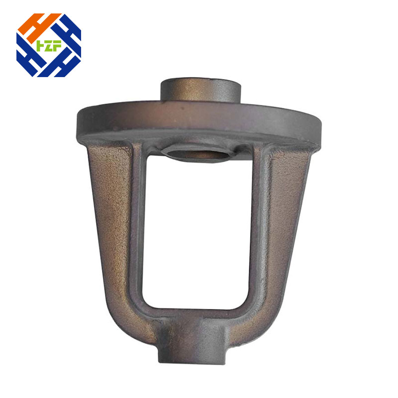 Why Do Smart Buyers Still Choose Sand Casting Parts Today?