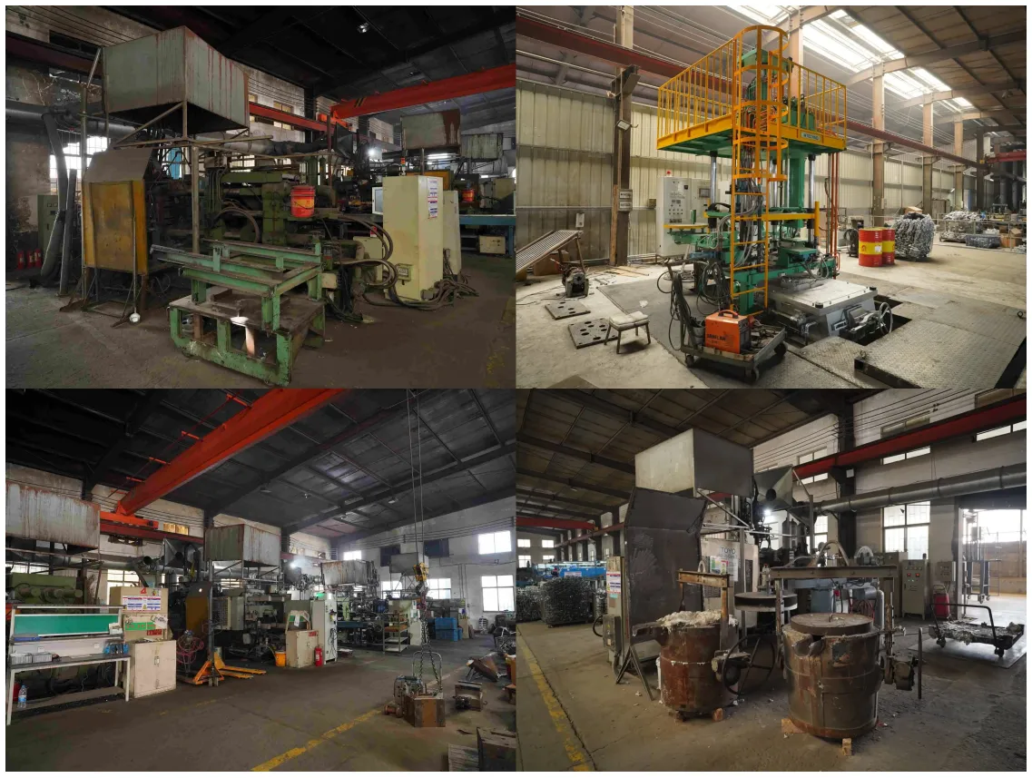 Why is CNC machining the cornerstone of our workshop?