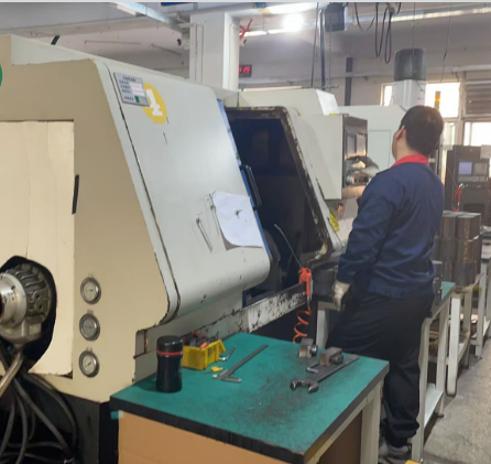 Haozhifeng Machinery: Customized Services Win Praise from Overseas Clients