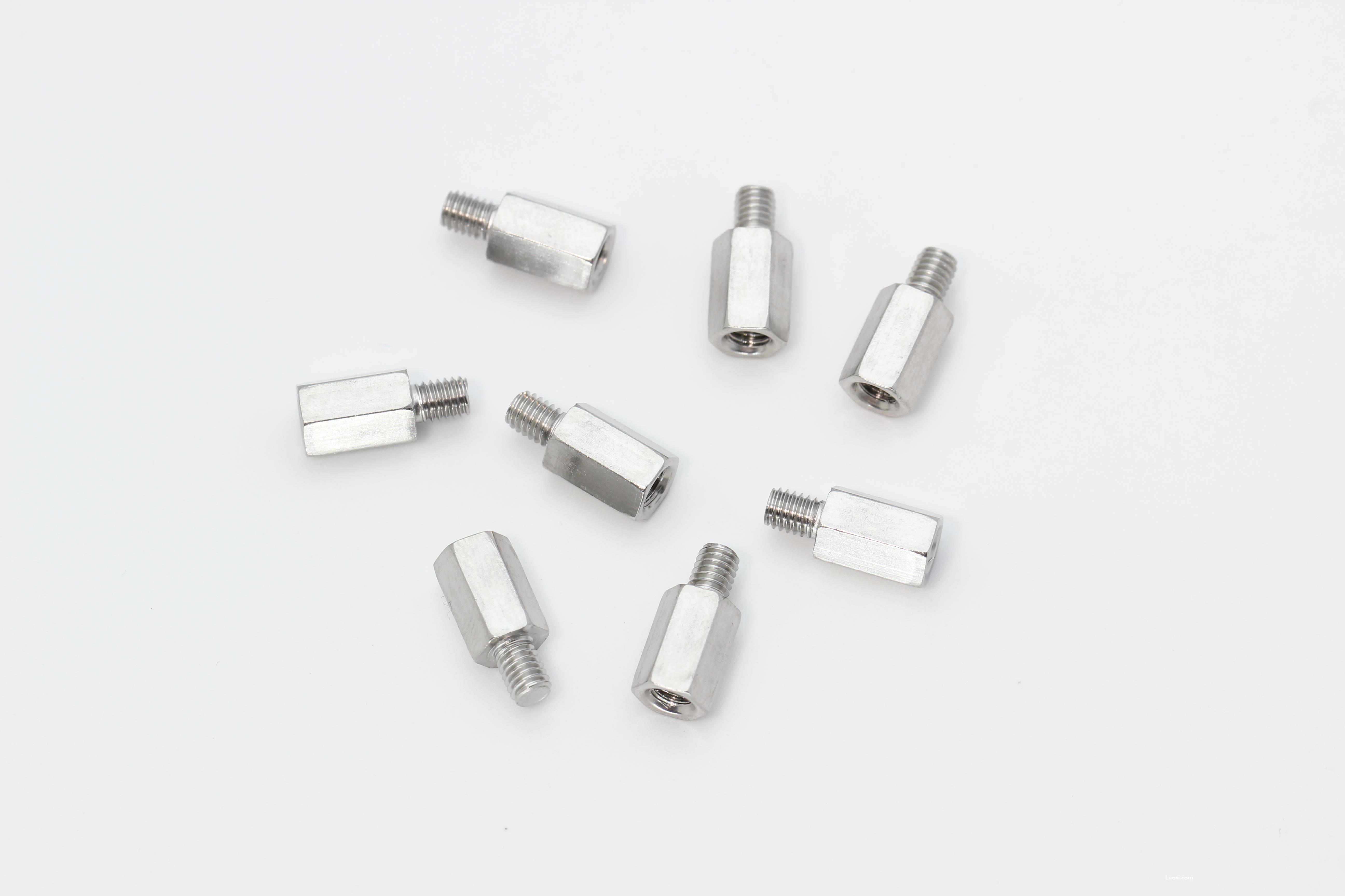Haozhifeng Machinery Launches Exclusive Custom Hardware Services
