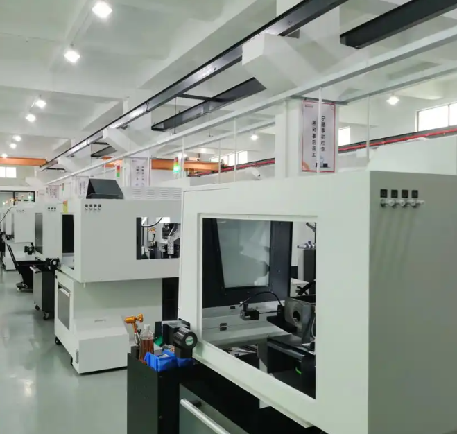 Haozhifeng Machinery’s Al6061 CNC Machining Parts Shipped in Bulk to EU High-End Equipment Market