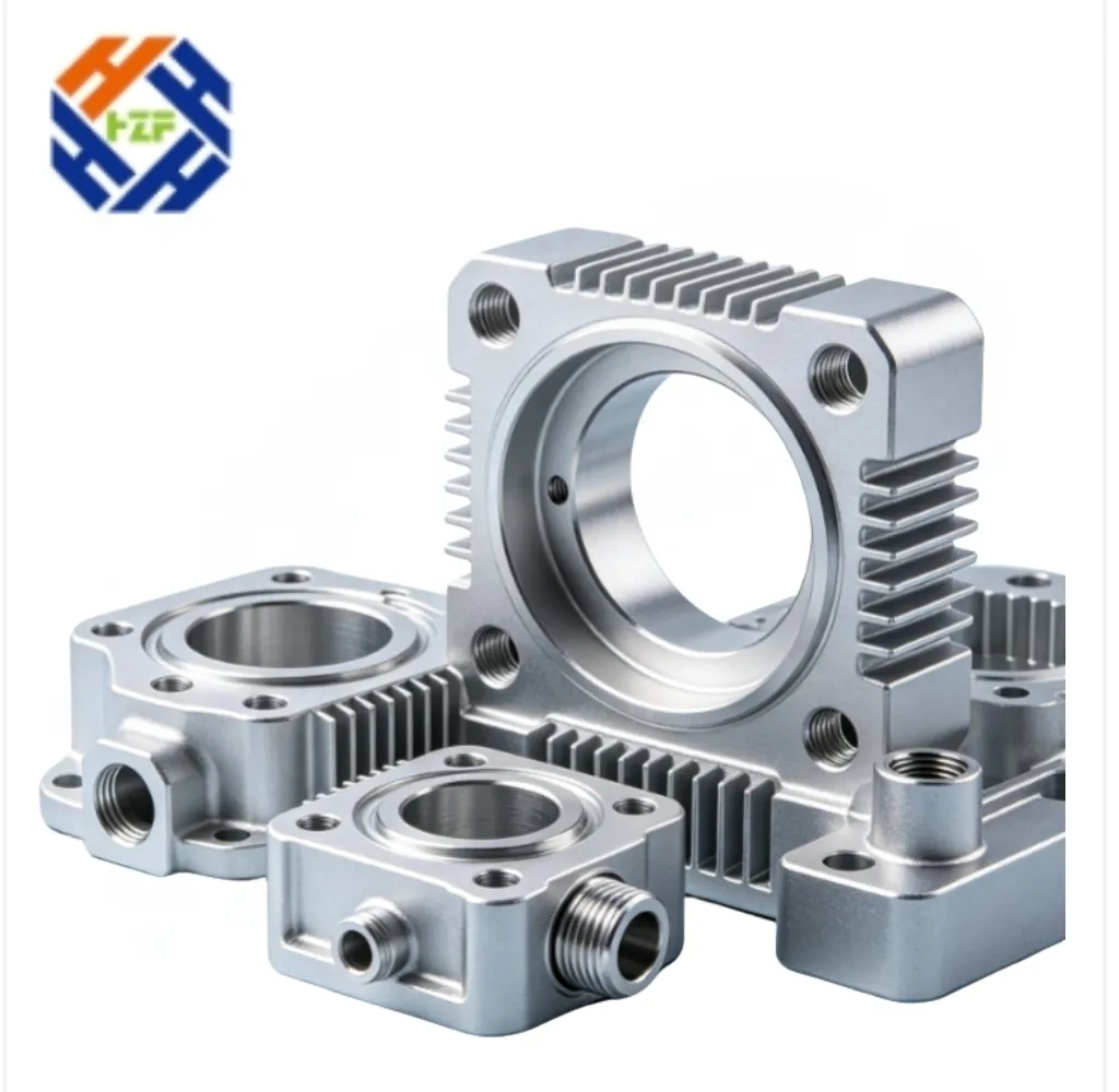 Why is Aluminum Sand Casting Still the Preferred Process for Custom Metal Components?