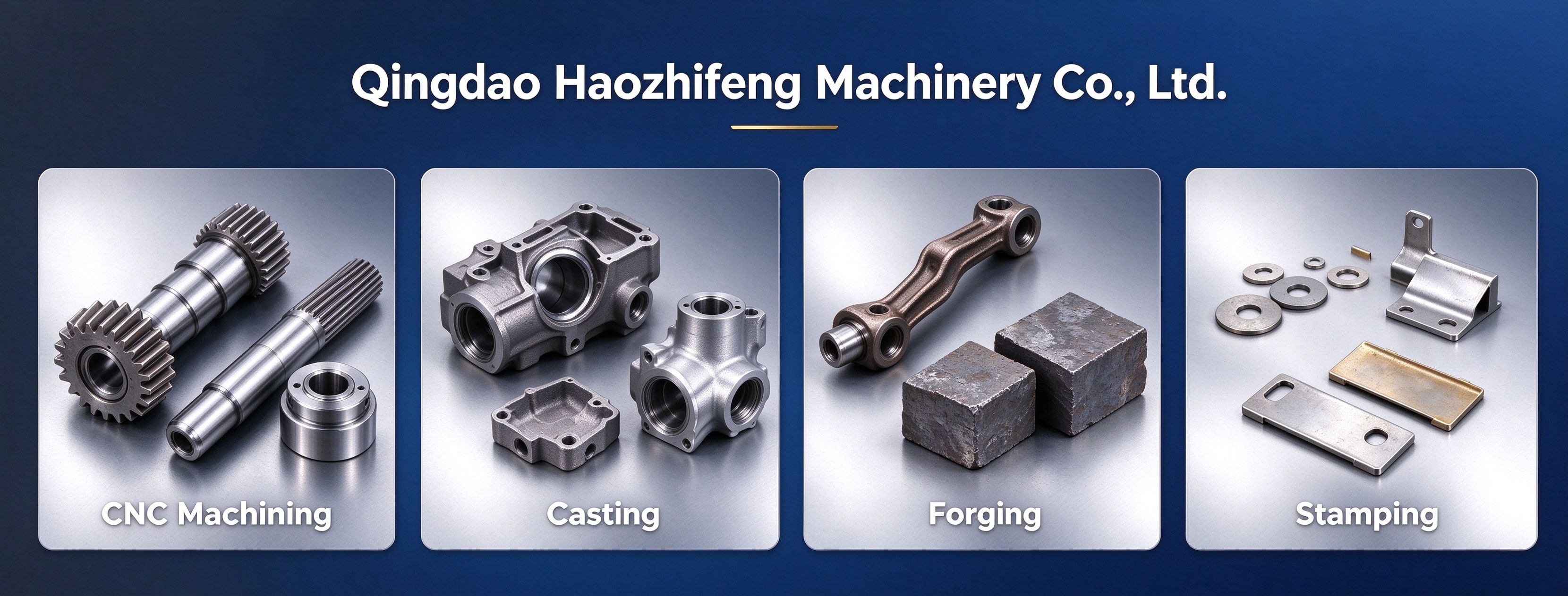Metal Prices and Supply Chain Changes: What They Mean for Custom Metal Parts