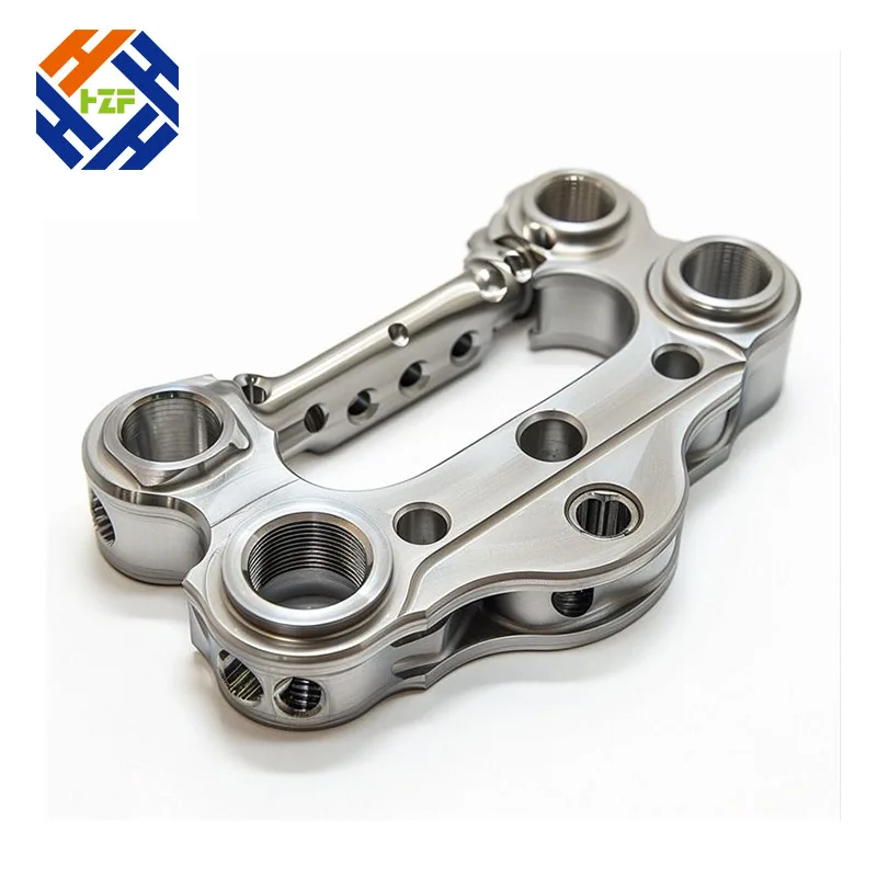 Al6061 CNC Machining Parts