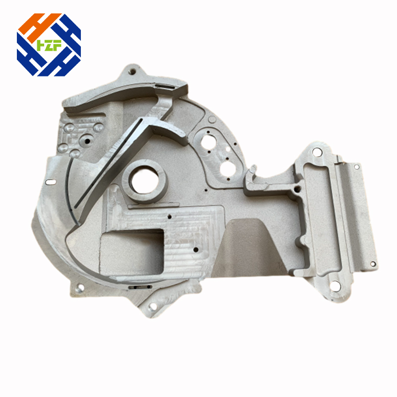 Aluminum Casting Materials